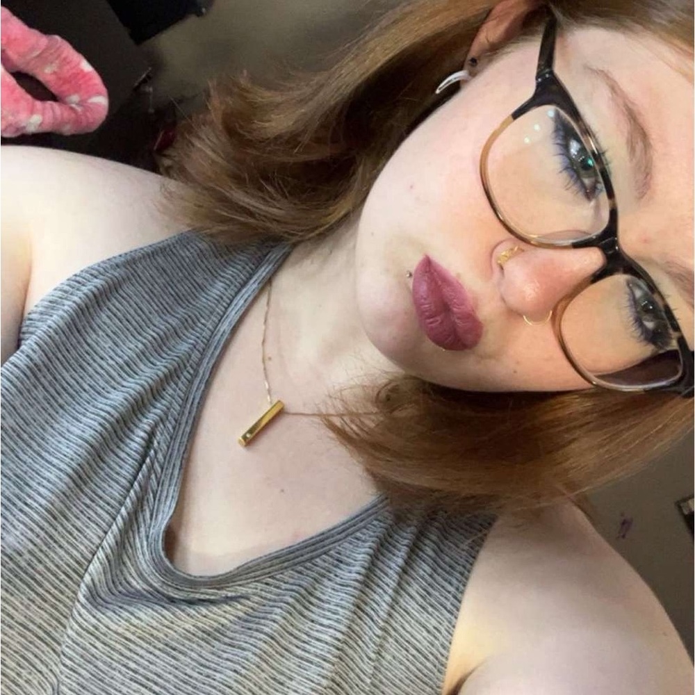 Meet your Posher, Kyrsten